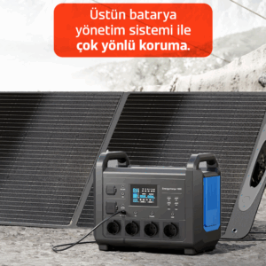Energycharge 1600